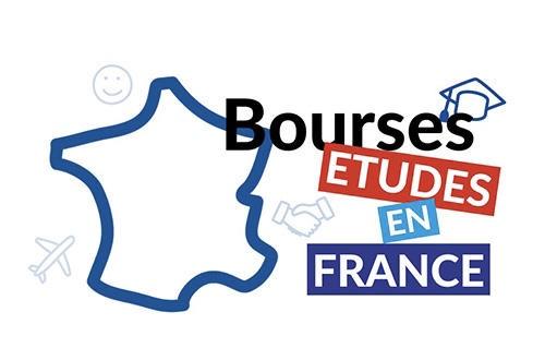 Bourse Image bourses d'études en France